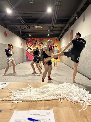 MAXIMUS SPORTY WALKI KRAKÓW